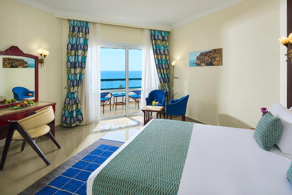 Dreams Beach Resort7